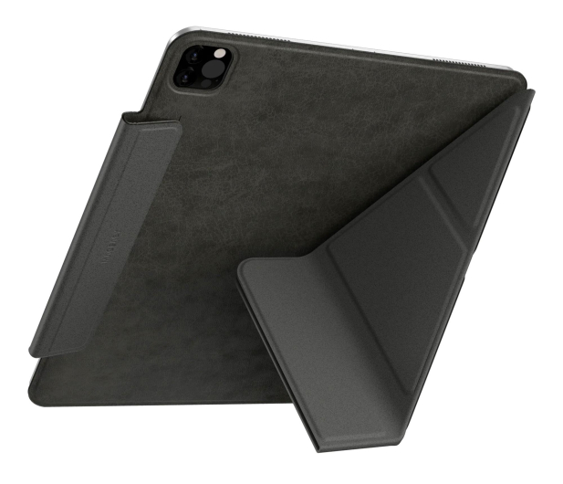 MAGEASY Magfolio do iPad Pro 12.9"/ iPad Air 13"(Graphite) - 1415816 - zdjęcie 4